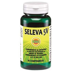 Robis Seleva 5V 30Comp