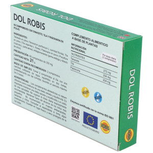 Dol Robis 60Comp.