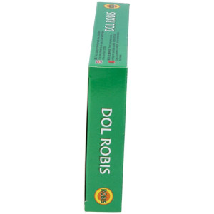 Dol Robis 60Comp.