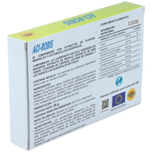 Robis Aci-Robis 60Comp