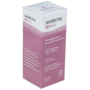 Sesderma Retiage Sérum Antienvejecimiento 30Ml