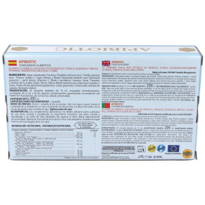 Robis Apibiotic 20 Ampollas
