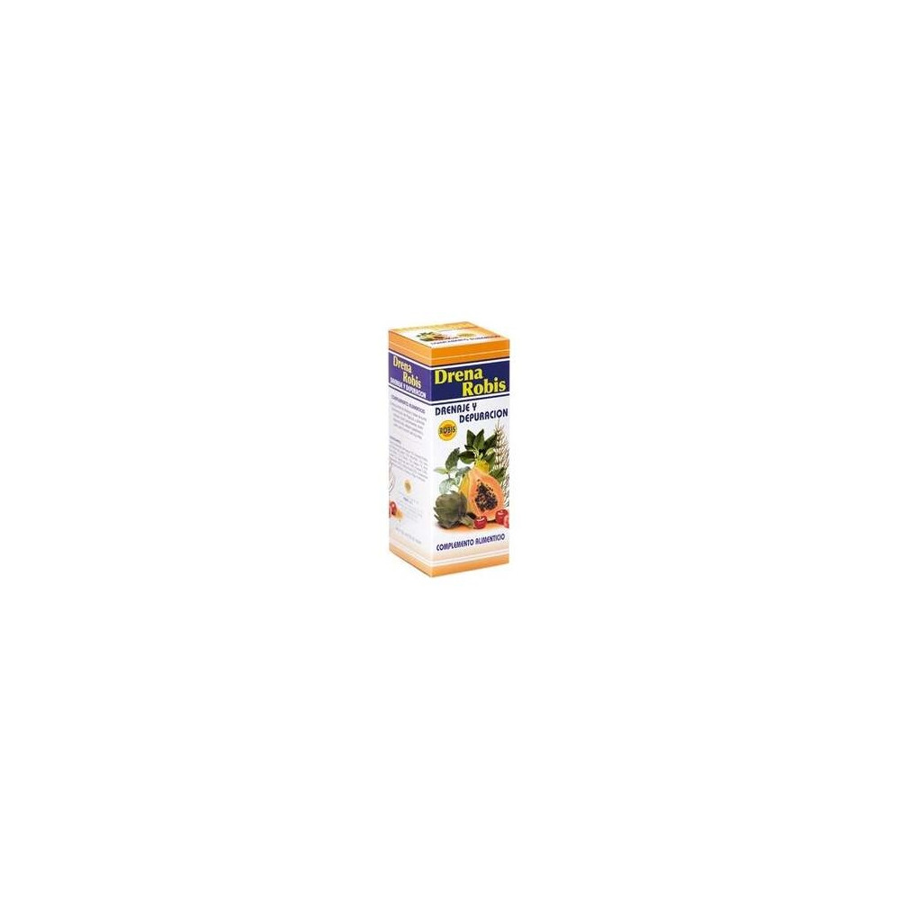 Drena Robis 250Ml.