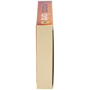 Robis Maca Forte Megadosis 5000Mg 60Caps