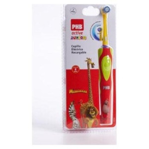 Phb Active Junior Cepillo...
