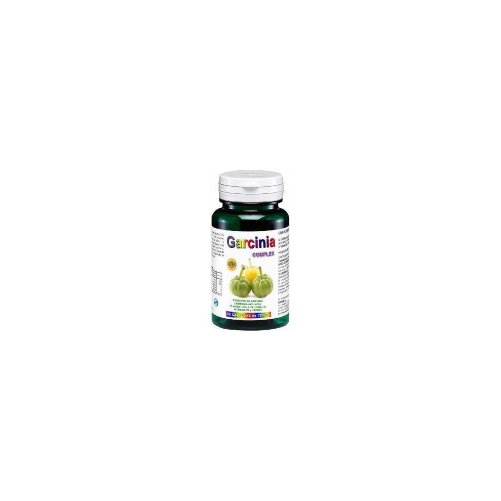 Robis Garcinia Complex 720Mg 60Caps