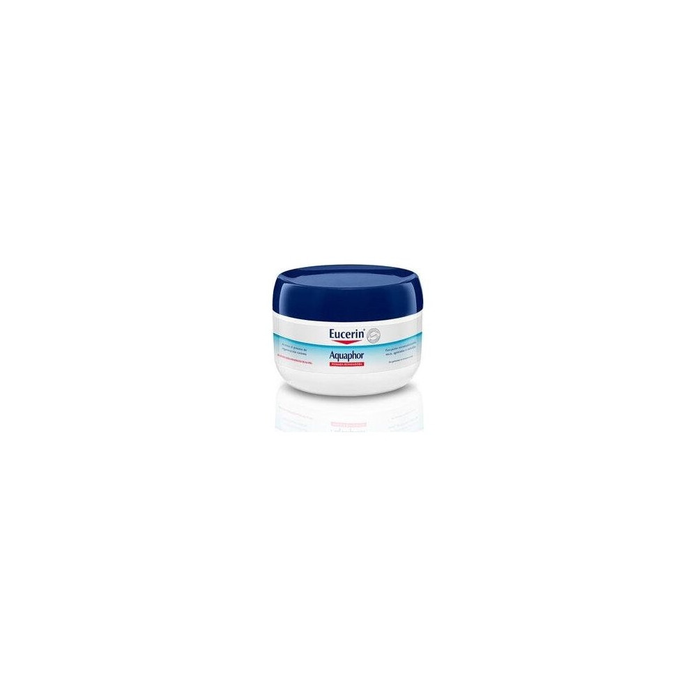 Eucerin Aquaphor Reparadora Pomada 110 G