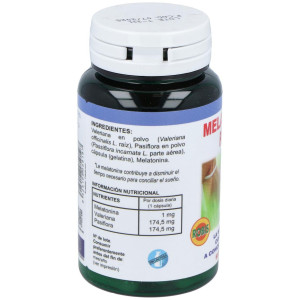 Robis Melatonina Plus 1_9Mg