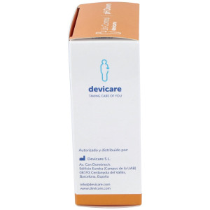 Lit Control Ph Down, 60 Cápsulas