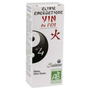 Elixir No 04 Ying Del Fuego...