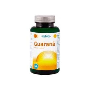 Sakai Guarana Polvo 65 Gr...