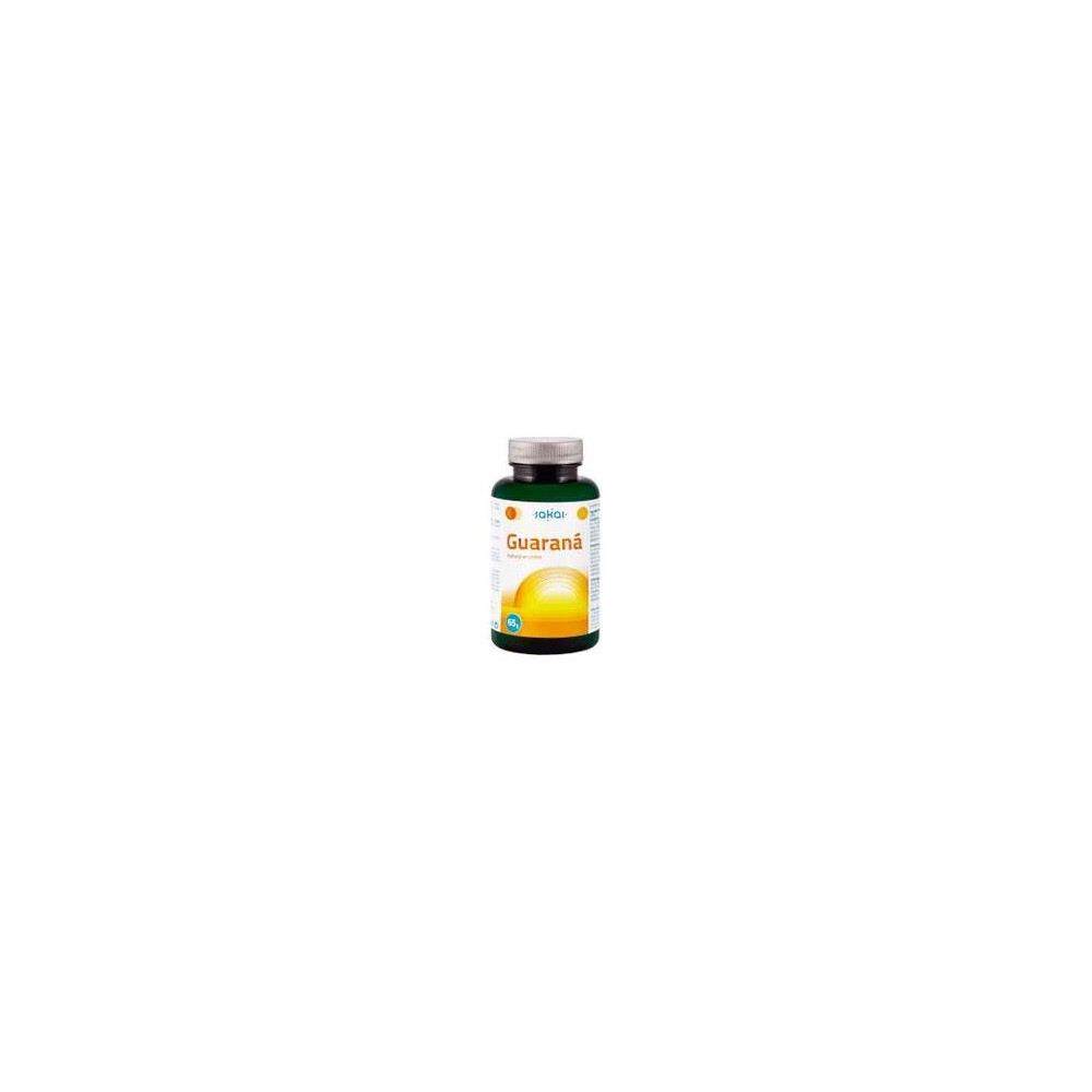 Sakai Guarana Polvo 65 Gr Sakai