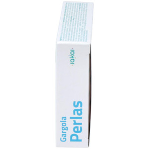 Gargola Perlas 30Perlas