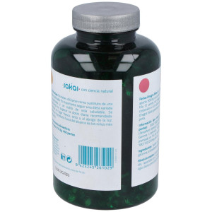 Sakai Aceite Onagra 500Mg 450 Perlas
