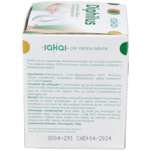 Diphillus Po 140Gr.