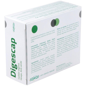 Digescap 60Cap.