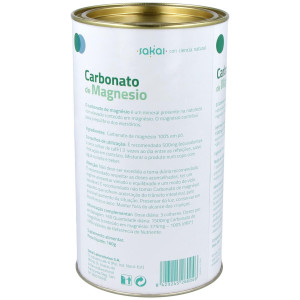 Sakai Carbonato De Magnesio 160G