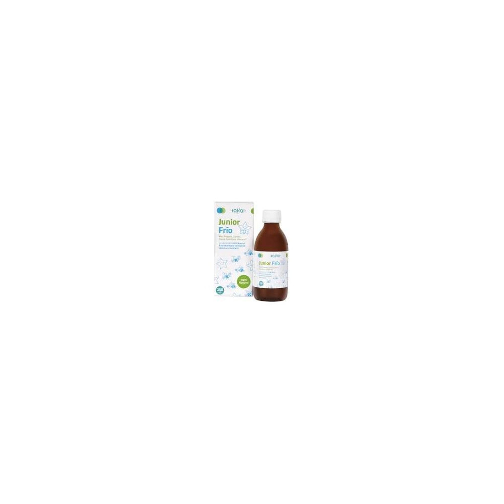 Sakai Junior Frio Jarabe 250Ml