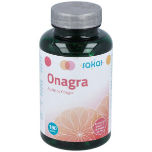 Sakai Aceite Onagra 710Mg...