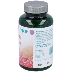 Sakai Borraja + Onagra 180 Perlas