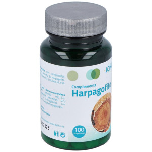 Sakai Harpagofito Comprimidos