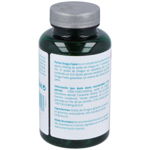Sakai Aceite Onagra 710Mg 180 Perlas