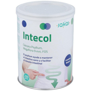 Intecol Complejo Probiotico...