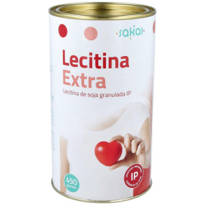 Sakai Lecitina Soja Ip...