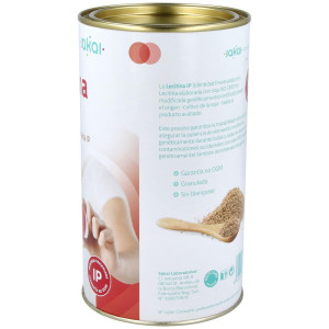 Sakai Lecitina Soja Ip Extra 450G