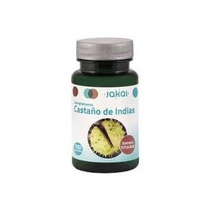 Sakai Castaño De Indias...