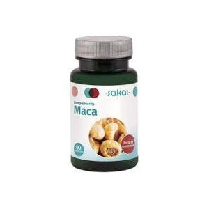Sakai Maca Comprimidos