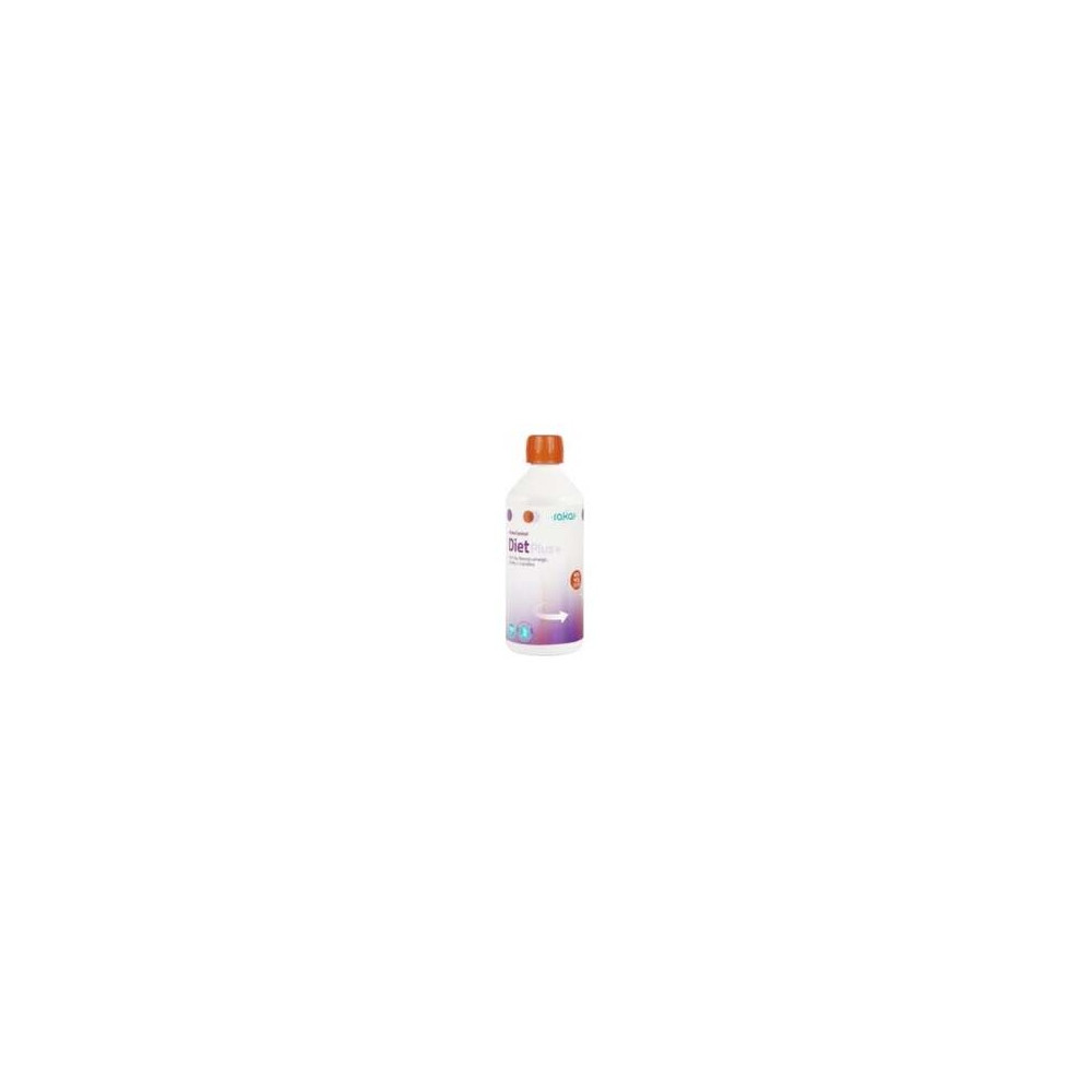 Sline Control Diet Plus 500Ml.
