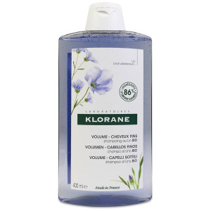 Klorane Champú A Las Fibras...