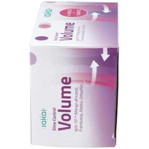 Sline Control Volume 14Viales