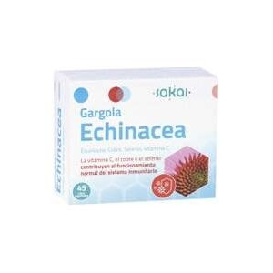 Sakai Gargola Echinacea...