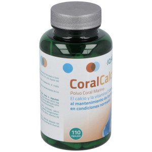Coral Calcio 110Cap.