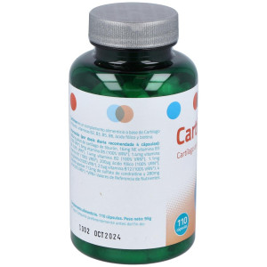 Cartilmare 110Cap.