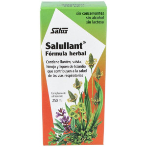 Salullant Llanten...