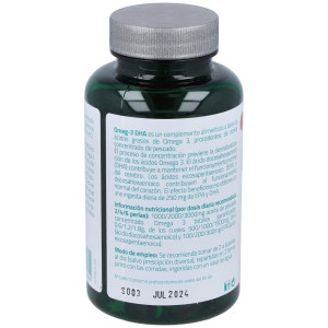 Sakai Omeg-3 Dha 150 Perlas