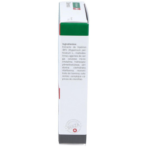 Derinol (Deprinol) (Hiperico) 40Cap. Dr.Dunner