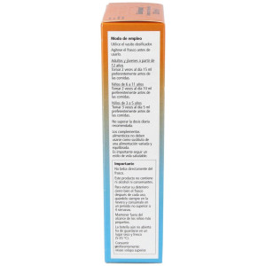 Saludynam Calcio+Magnesio 250Ml