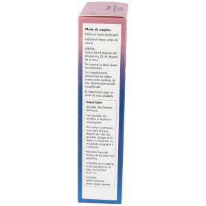 Salusan Sedante 250Ml