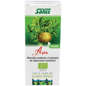 Jugo De Apio 200Ml....