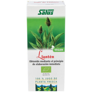 Jugo De Llanten 200Ml....