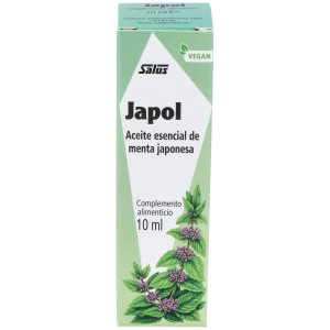 Japol Esencia Menta...