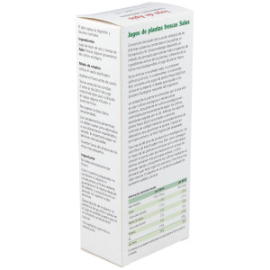 Jugo De Apio 200Ml. Schoenenberger
