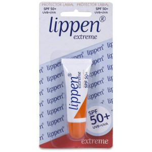 Lippen Extreme Protector...