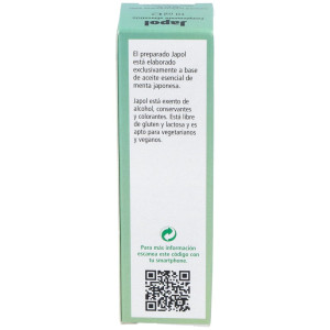 Japol Esencia Menta Japonesa 10Ml Schoenenberger