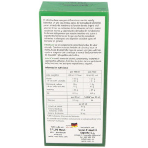Intestcare 250Ml
