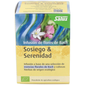Infusion Flores Bach...